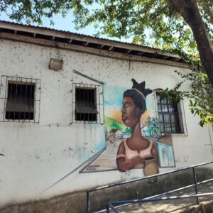 Museu Vivo do São Bento promove roda de conversa sobre o protagonismo feminino na Baixada Fluminense
