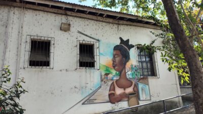 Museu Vivo do São Bento promove roda de conversa sobre o protagonismo feminino na Baixada Fluminense