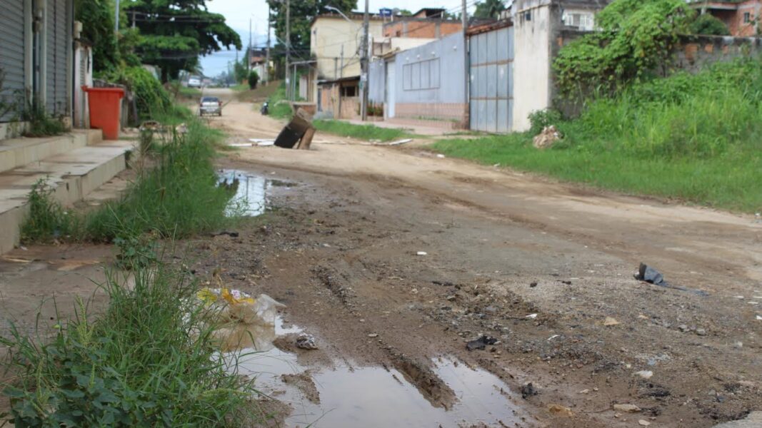 Prefeitura de Queimados anuncia recapeamento e melhorias em 23 ruas do bairro Jardim da Fonte