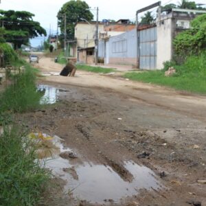 Prefeitura de Queimados anuncia recapeamento e melhorias em 23 ruas do bairro Jardim da Fonte