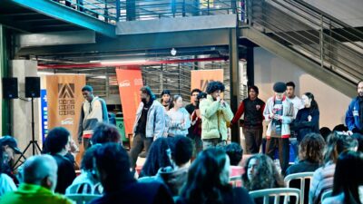 Sesc RJ promove 21 Dias de Ativismo Contra o Racismo com programação cultural e formativa no estado