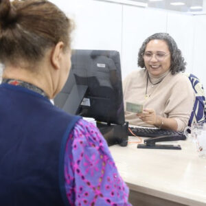 INSS realizará mais de 2.400 atendimentos em mutirões pelo RJ no mês de março