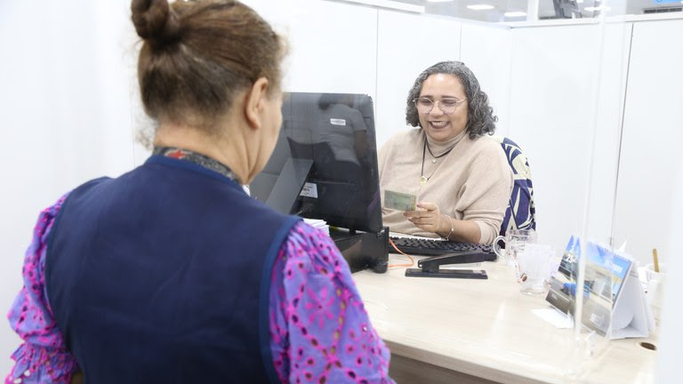 INSS realizará mais de 2.400 atendimentos em mutirões pelo RJ no mês de março