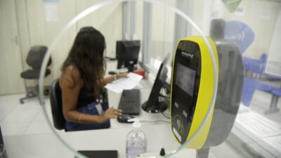 Governo do Estado acelera concessão do Vale Social para pessoas em tratamento de tuberculose