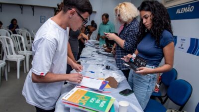 Vestibular Cederj 2026.2 abre inscrição para pedido de isenção e cotas e Ação Afirmativa