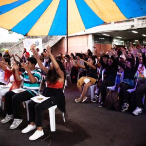 Primeira formação de Slammasters do Estado chega ao Sesc Madureira em abril