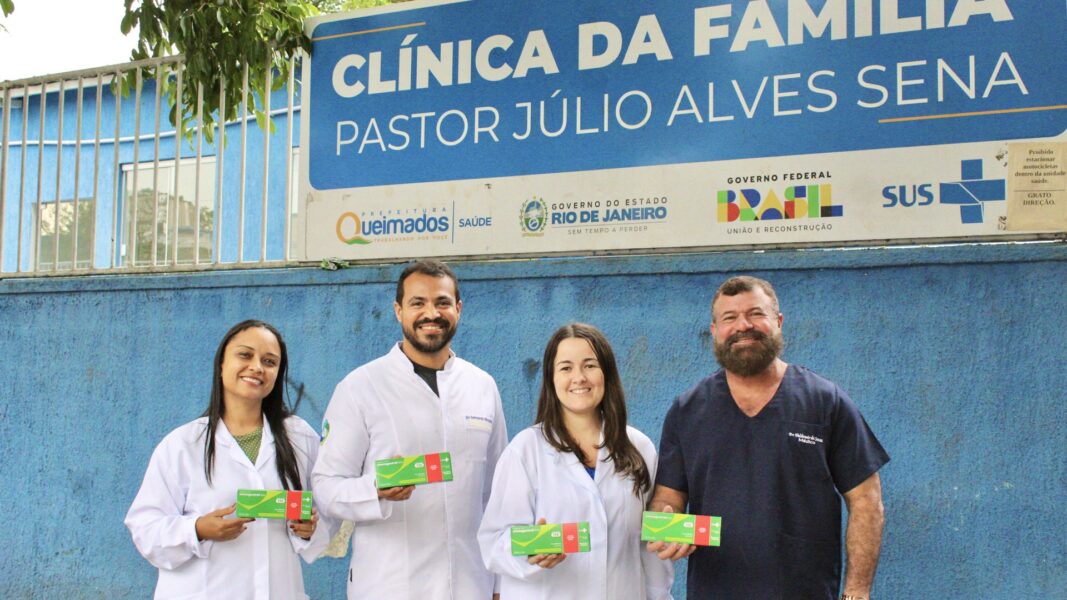 Queimados passa a ofertar Implanon na rede municipal de saúde