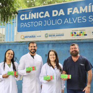 Queimados passa a ofertar Implanon na rede municipal de saúde