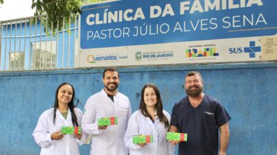 Queimados passa a ofertar Implanon na rede municipal de saúde