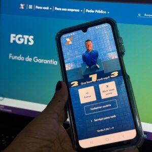 Caixa libera saque do FGTS para moradores de Japeri afetados pelas chuvas