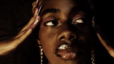 XAMY anuncia turnê “Marolenta Freestyle 2026” e reforça conexão com a Baixada Fluminense