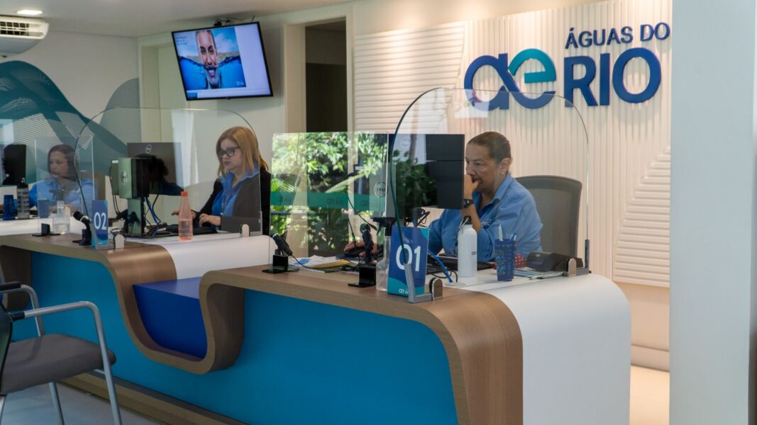 Águas do Rio lança campanha especial de negociação de dívidas