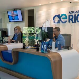Águas do Rio lança campanha especial de negociação de dívidas