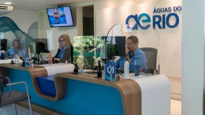 Águas do Rio lança campanha especial de negociação de dívidas