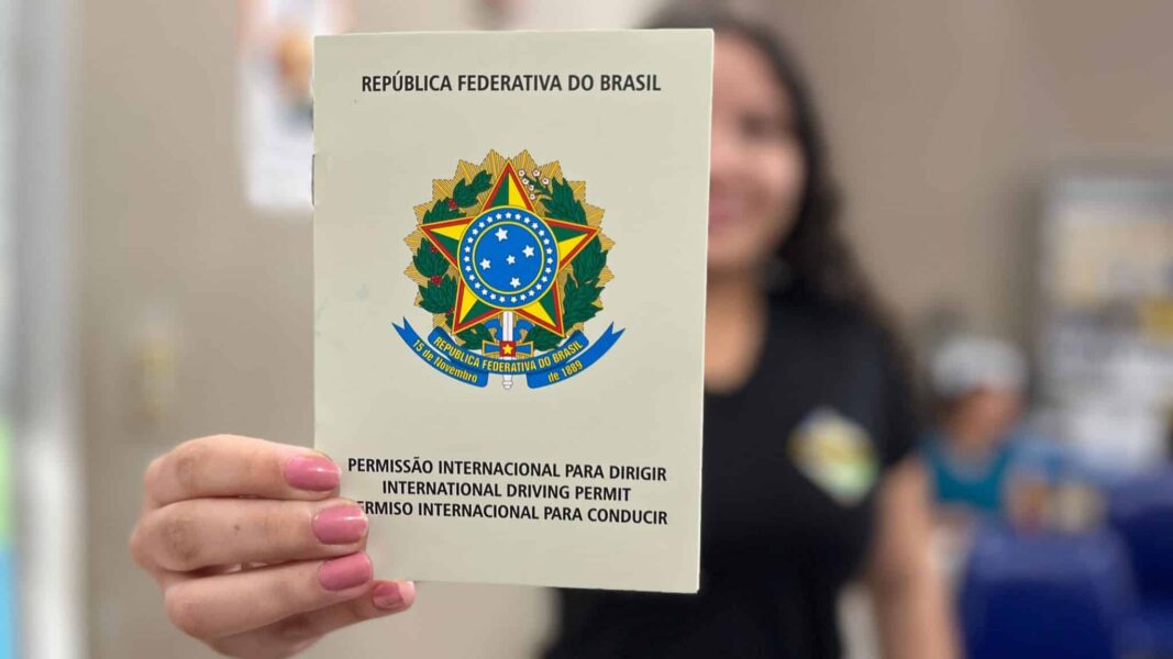 Saiba como solicitar a Permissão Internacional para Dirigir (PID) pelo Posto Digital do Detran RJ