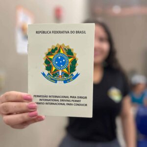 Saiba como solicitar a Permissão Internacional para Dirigir (PID) pelo Posto Digital do Detran RJ