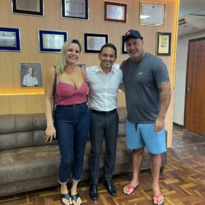 Camarão da Lu e Tiririkas Grill vão representar Nilópolis no Comida Di Buteco 2026