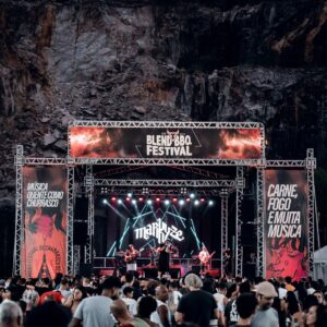 Shopping Nova Iguaçu recebe o Blend BBQ Festival