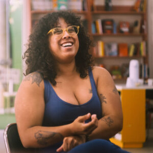 Sesc Nova Iguaçu terá Núcleos de Literatura com formação gratuita