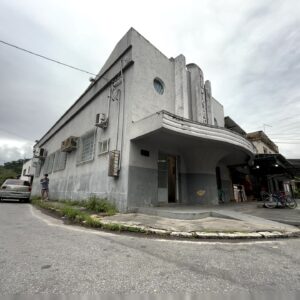 Biblioteca Pública de Xerém Ferreira Gullar