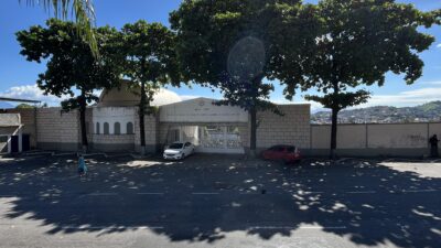Cemitérios Israelitas