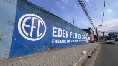 Eden Futebol Clube