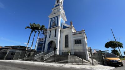 Igreja de Agostinho Porto