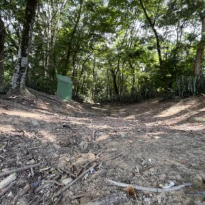 Parque Jurema
