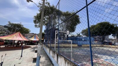 Praça de Araruama