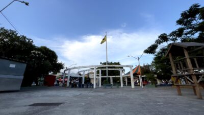 Praça da Bandeira