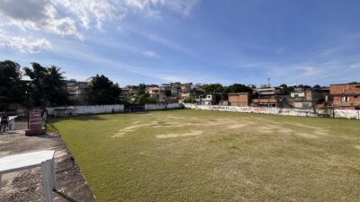 Tomazinho FC