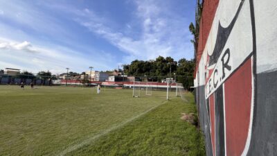 União Esportiva Coelho da Rocha