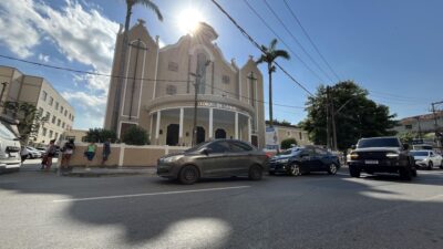 Igreja de Santo Antônio (Duque de Caxias)