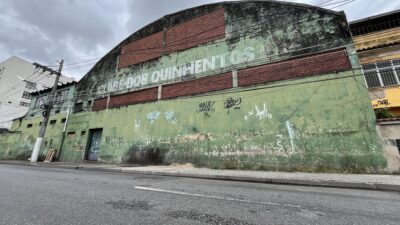 Clube dos Quinhentos