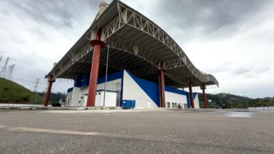 Nova Arena da Baixada