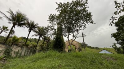 Capela de Santa Rita da Posse