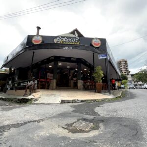 Boteco do Teixeira
