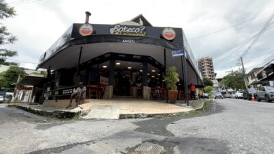 Boteco do Teixeira