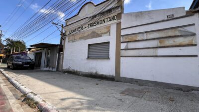 Armazém Trasmontano