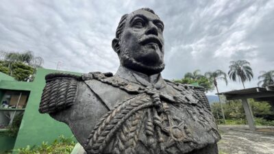 Museu Histórico de Duque de Caxias