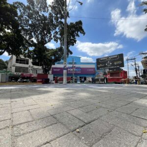 Calçadão de Eden