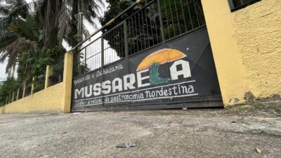 Mussarela Cachaçaria