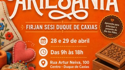 Feira de Artesania