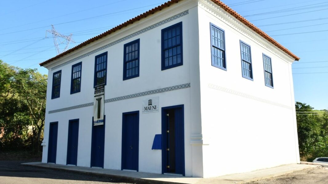 Nova Iguaçu cria Superintendência de Museus e amplia projetos para preservar a história da cidade