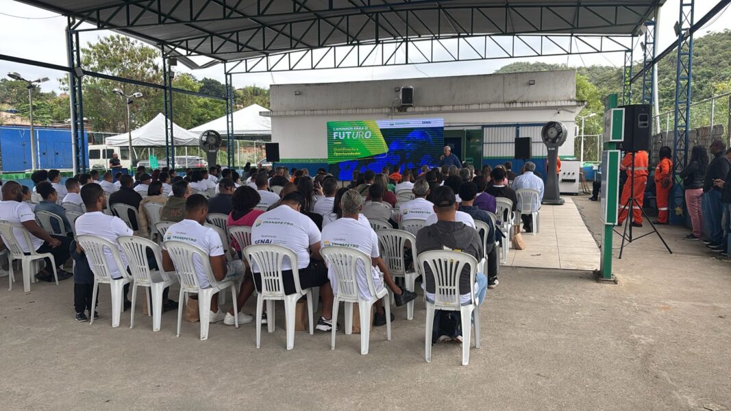 Japeri: “Caminhos para o Futuro” abre portas para qualificação profissional com 100 vagas gratuitas