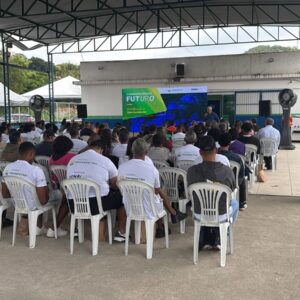 Japeri: “Caminhos para o Futuro” abre portas para qualificação profissional com 100 vagas gratuitas