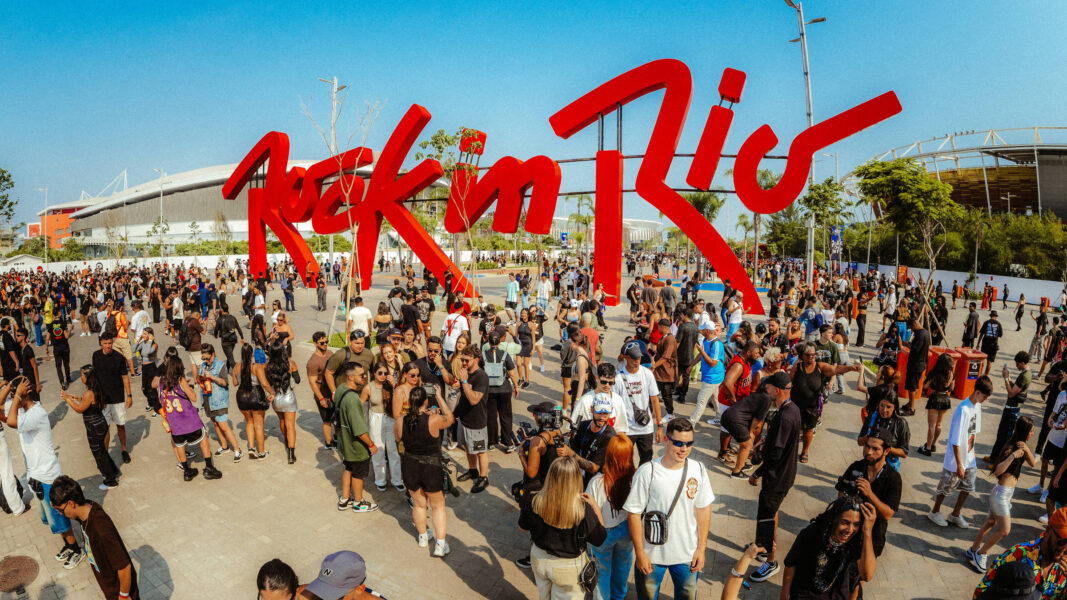 Viva o Rio com Rock in Rio: ingresso vira passaporte para descontos em atrações turísticas, hotéis, Bike Itaú e Clube O Globo