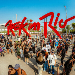 Viva o Rio com Rock in Rio: ingresso vira passaporte para descontos em atrações turísticas, hotéis, Bike Itaú e Clube O Globo