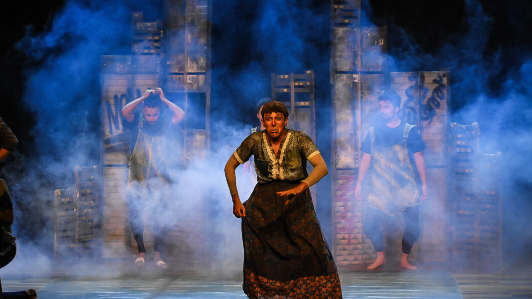 Festival Cenáculo de Teatro chega a Duque de Caxias com maratona de 10 espetáculos gratuitos