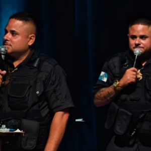 Teatro Raul Cortez terá final de semana de muita comédia com Bruno Baroni e Snoop Toddy